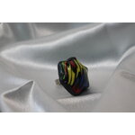 Bague-Reglable-Etoile-Polymere-Rayures-Multicolores (6)