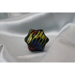 Bague-Reglable-Etoile-Polymere-Rayures-Multicolores (5)