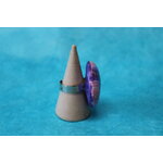 Bague-Reglable-Acier-Polymere-Degrade-rose-violet (2)