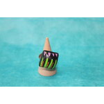 Bague-Reglable-Carre-Polymere-Rayures-Multicolores