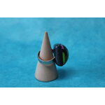 Bague-Reglable-Carre-Polymere-Rayures-Multicolores (2)