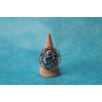 Bague-Acier-Reglable-Polymere-Bleu-Noir (3)