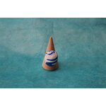 Bague-Reglable-Acier-Polymere-Bleu-Blanc (2)