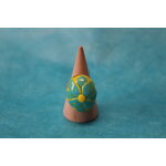 Bague-Reglable-Acier-Polymere-Fleur-Turquoise-Jaune (3)
