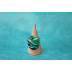 Bague-Reglable-Acier-Ovale-Polymere-Multicolore (3)