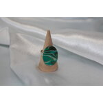 Bague-Reglable-Acier-Ovale-Polymere-Multicolore-1