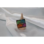 Bague-Reglable-Resine-Strass-Fleurs-Sechees