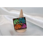 Bague-Reglable-Resine-Strass-Fleurs-Sechees-1