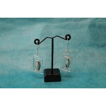 Boucle-Oreille-Fil-Cuivre-Argente-Perles-Metal-3