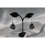 Boucle-oreille-Triangle-Polymere-Pied-Poule (5)