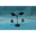 Boucle-oreille-Triangle-Polymere-Pied-Poule (2)