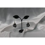 Boucle-oreille-Triangle-Polymere-Pied-Poule (4)