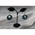 Boucle-oreille-Rond-Creux-Multicolores (2)