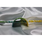 Barette-Chignon-Polymere-Degrade-Jaune-Vert-Toile-Araigne (4)