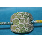 Barette-Chignon-Polymere-Degrade-Jaune-Vert-Toile-Araigne (8)