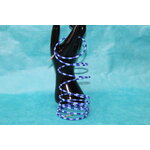 Bravelet-Multi-Rang-Perles-Rocaille-Degrade-Bleu (4)