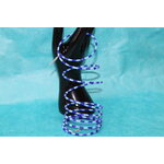 Bravelet-Multi-Rang-Perles-Rocaille-Degrade-Bleu (5)