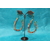 Boucle-Oreille-Fil-Cuivre-Dore-Perles-Agate-Orange-1