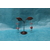 Boucle-Oreille-Fil-Cuivre-Argente-Perle-Agate-Givre-Veritable-