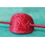 Barette-Chignon-Polymere-Rose-Dragon-1