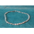 Collier de Perles d'Amazonite (4)