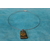Collier Filin et Pendentif Trapèze Marbré Or et Vert (4)