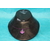 Collier Filin et Trefle Violet (4)
