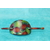 Barette-Cgignon-Polymere-Spirales-Multicolor
