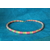 Collier de Perles de Rocailles de Couleurs Vives (7)