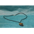 Collier-chaine-Coton-Cire-Polymere-Coeur-Vert-Jaune-2