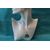 Collier-Chaine-Argente-Polymere-Noir-Blanc
