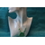 Collier-Chaine-Argente-Polymere-Marbrures-Vertes-3