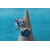 Bague-Acier-Reglable-2 Cabochon-Polymere-Bleu-Noir (4)