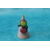 Bague-Reglable-Cuivre-acier-2 Cabochon-Polymere-Couleurs-Vives (2)