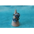 Bague-Acier-Cuivre-Reglable-2 Cabochons-Polymere-Bleu-Noir (3)