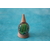 Bague-Reglable-Acier-Polymere-Rayures-Vertes