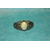 Bracelet-Reglable-Acier-Bronze-Cabochon-Plymere-Verts-5
