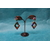 Boucle-Oreille-Pendente-Triangle-Creux-Polymere-Multicolores (4)