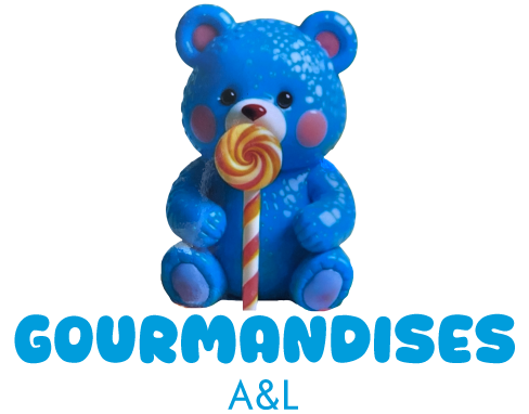 GOURMANDISES A & L