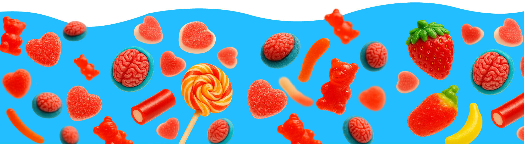 crea gourmandises a l paralaxe