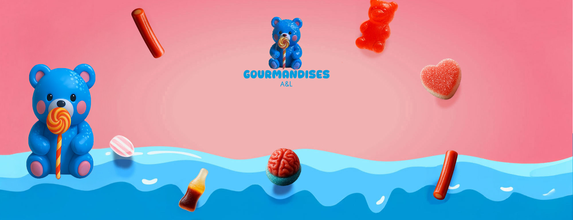 crea gourmandises a l banniere maj