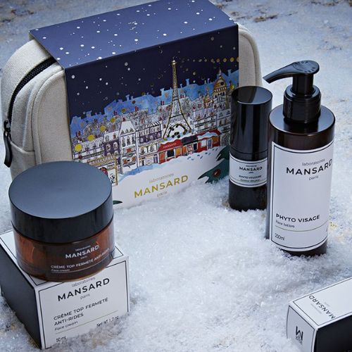 Coffret Intemporel