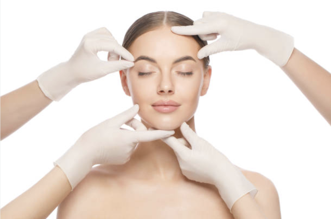 Traitements visage