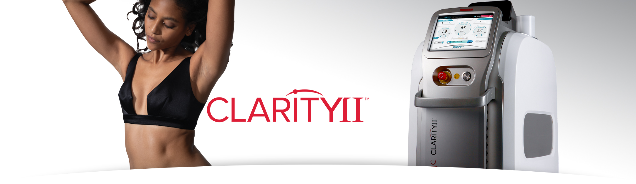 slider clarityii pc