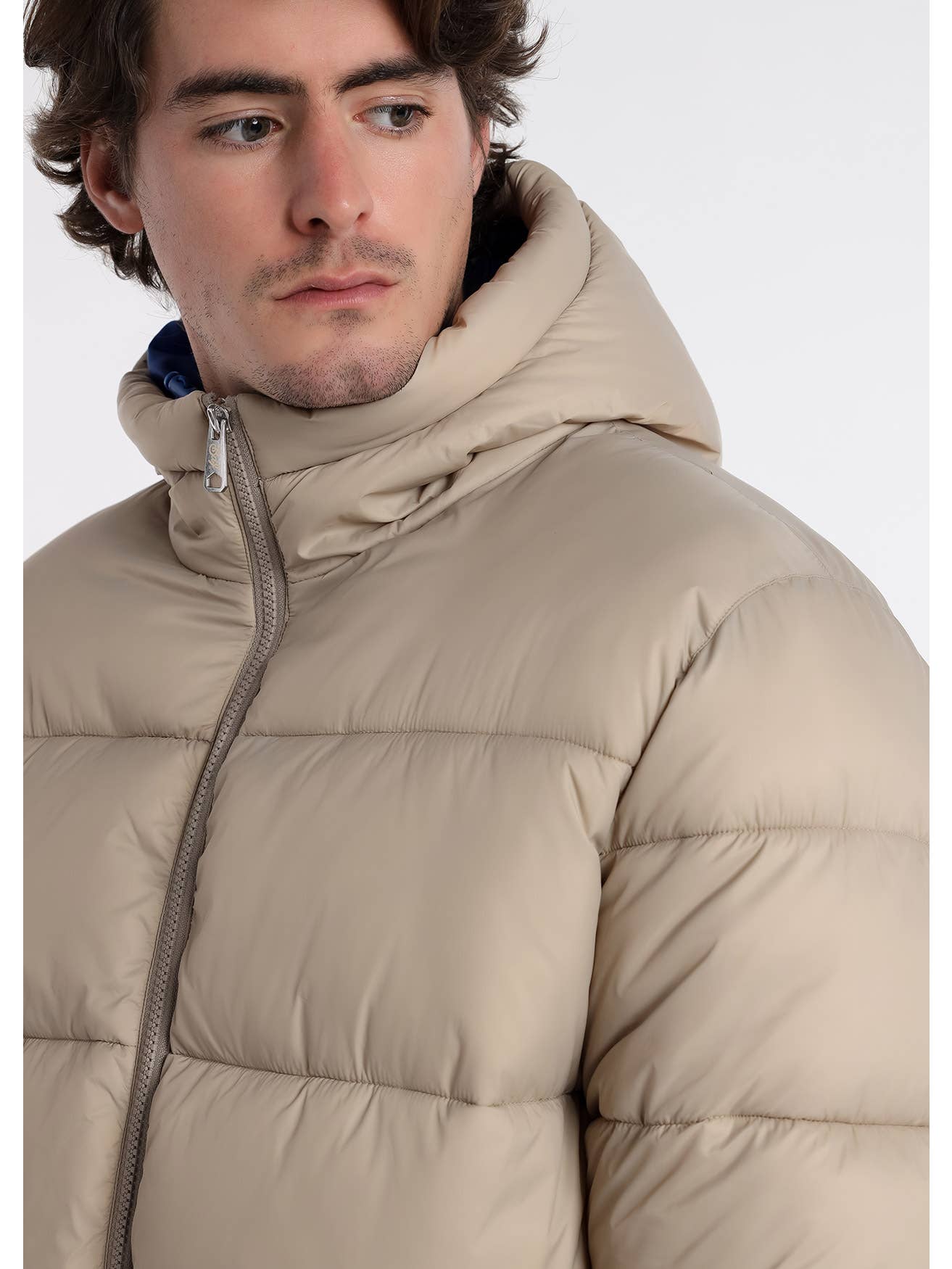 BENDORFF - Manteau rembourré à capuche