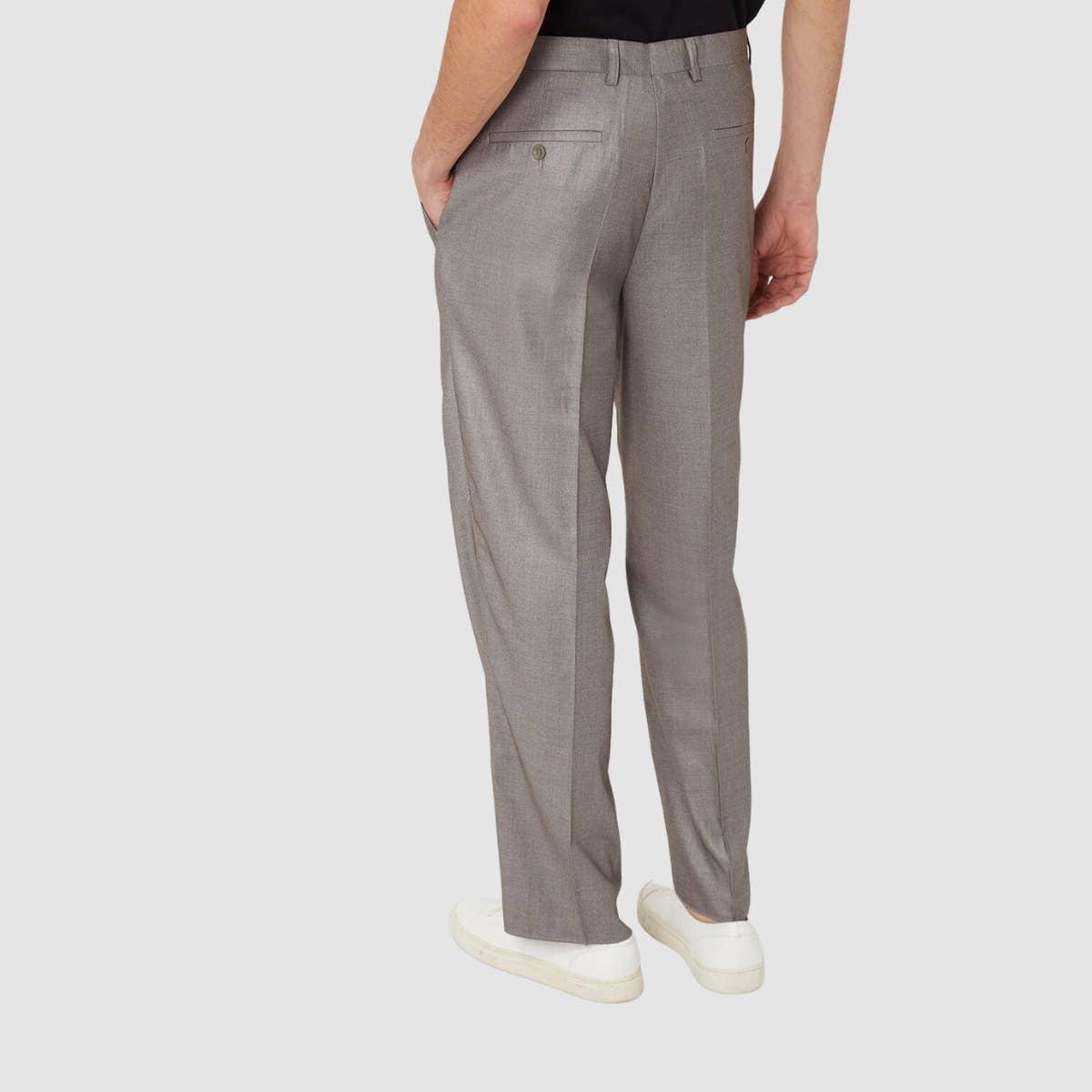 Pantalon de costume