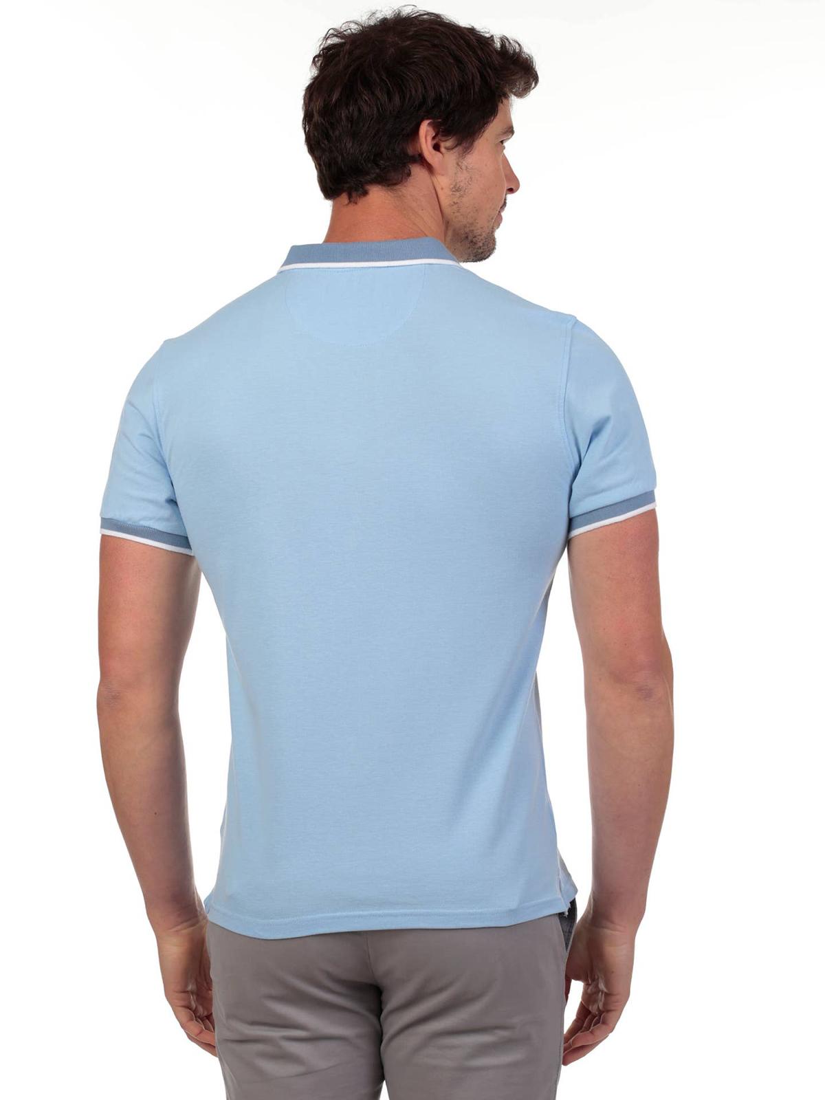 Polo combi