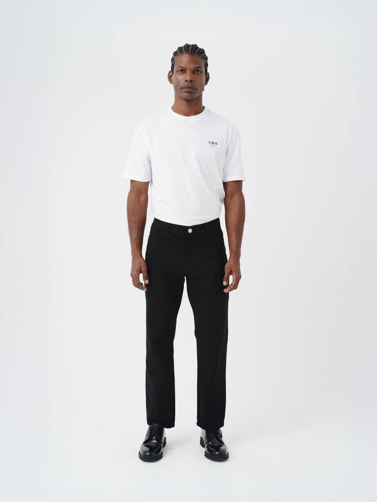 Pantalon en jean