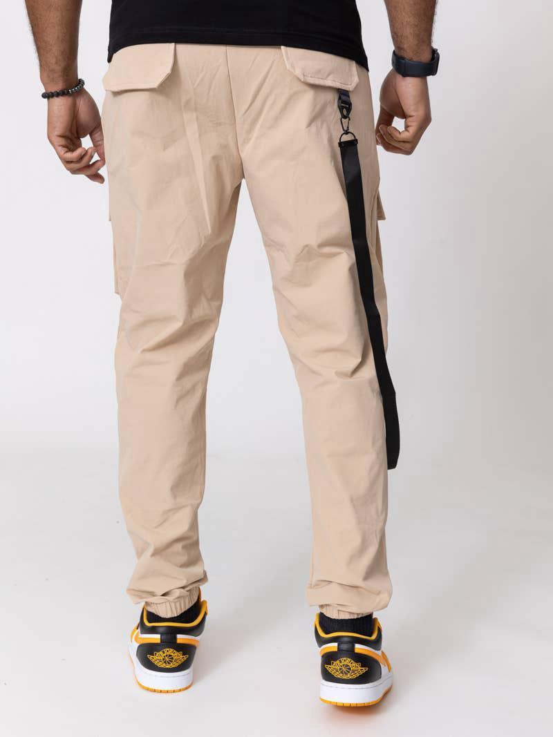 Jogger