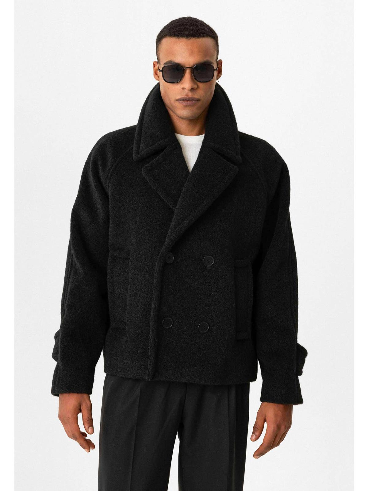 Manteau